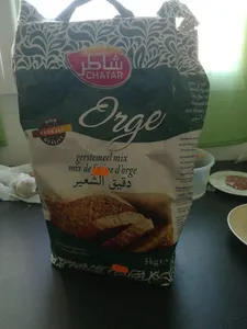 orge
