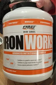 Proteines complement alimentaire