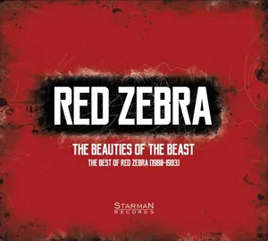 Red Zebra: Beauties Of The Beast / Best