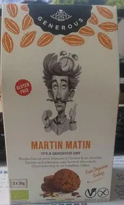 Martin matin