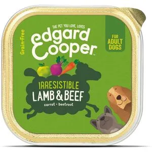 Edgard & Cooper™ Edgard & Cooper Dog Lamb & Beef 150 g