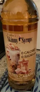 Skinny Syrups