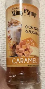 Skinny Syrups