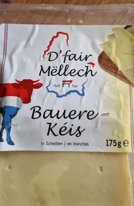 Bauer kéis