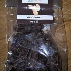"Gingembre"