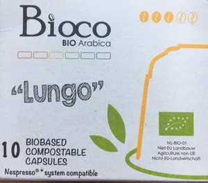 Bioco lungo