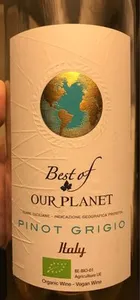Best of our planet