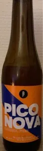 Pico Nova