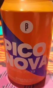 Pico Nova