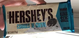 Hershey’s Cookies’N’Creme