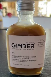 Gimber