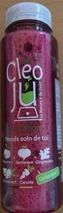 Cléo ju