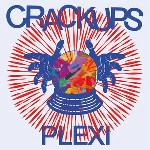 Crackups: Plexi