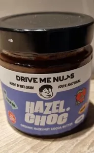 Hazel choc