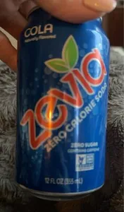 Zevia