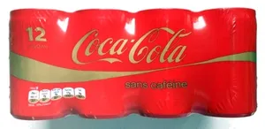 Coca-Cola sans Caféine