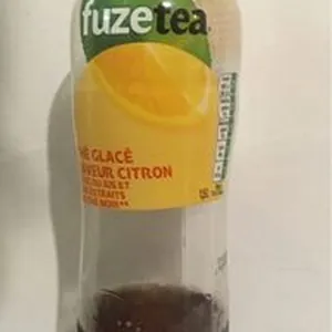 Fuzetea