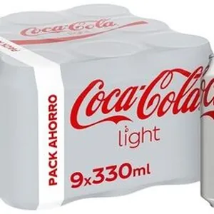 Coca-Cola light