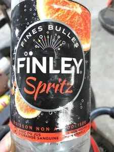 Finley Spritz