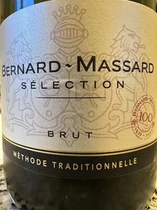 Bernard-Massard