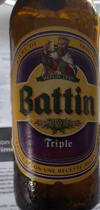 Battin triple