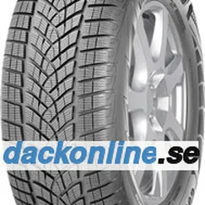 Goodyear UltraGrip Ice Gen 1 ( 255/60 R18 112T XL, Nordiska vinterdäck, SUV )
