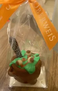 Le chaudron de pinata