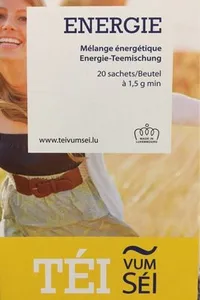 Energie