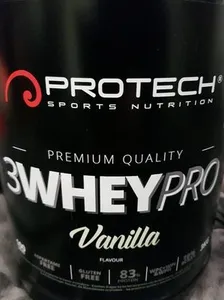 3whey