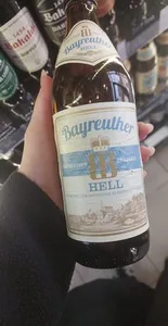 Bayreuth  HELL