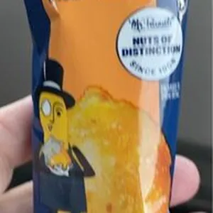 Planters honey roadtedpeanuts