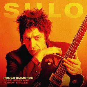 Sulo: Rough diamonds+Rare gems and rowdy 2024