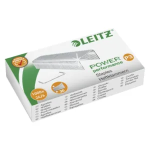 Klammer Leitz P3 24/6 Ask om 1000