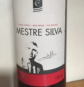 Vin Mestre Silva