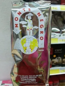 Café montenegro
