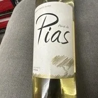 Alma de pias
