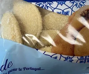 Saudade trunfo Beignets de viande s