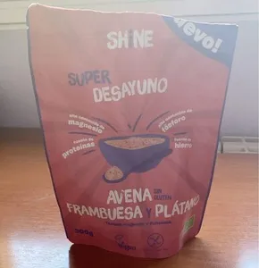 Super desayuno