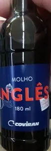 molho ingles