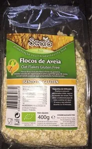 Flocos de Aveia