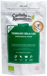Tomilho Bela-Luz