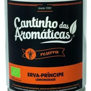 Reserva Erva-Príncipe