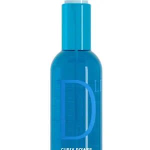 EVAN - Curly Power Day After Curl Reactivator Lower Poo Spray 300 ml