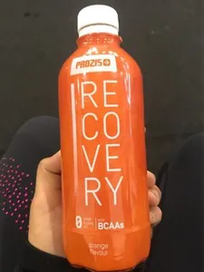 Recovery