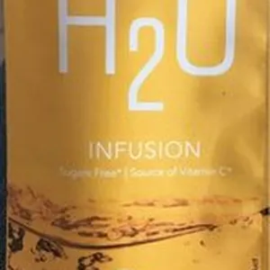 H2O
