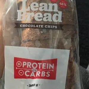 Lean Bread Chocolate Chips