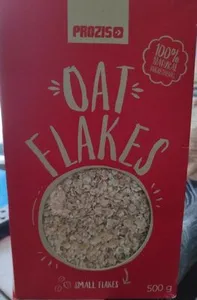 Oat Flakes