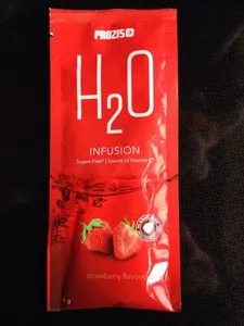 H2O