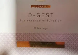 D gest prozis