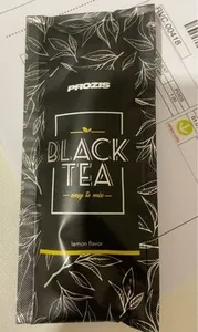 Prozis Black Tea